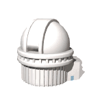 Doerffel Sternwarte - Pfarrhof in Geilsdorf