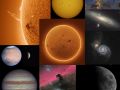 01.06.2025 - 1 Jahr Doerffel Sternwarte • Aufnahme: B.M. / R.S. | Teleskop: PlaneWave CDK17 - TEC160  - Lunt130 • Doerffel Sternwarte©
