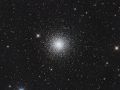Messier 15 (M15)  • Aufnahme B.M. | Teleskop: PlaneWave CDK17 - 17 f/6,8 Astrograph • Doerffel Sternwarte