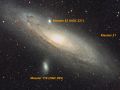 m31 neu b