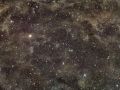 NGC188 ( 6,3 Milliarden Jahren einer der ältesten offenen Sternhaufen) - Sternbild Kepheus • Entfernung ca. 3600 Lichtjahre | Teleskop Refractor 4inch | Aufnahme: B.M. • Doerffel Sternwarte©