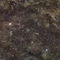 NGC188 ( 6,3 Milliarden Jahren einer der ältesten offenen Sternhaufen) - Sternbild Kepheus • Entfernung ca. 3600 Lichtjahre | Teleskop Refractor 4inch | Aufnahme: B.M. • Doerffel Sternwarte©