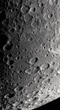 Krater PITISCUS (Bildmitte) • Aufnahme B.M. | Teleskop: TEC APO 160 f/7 Fl. Apo • Doerffel Sternwarte Krater PITISCUS (Bildmitte) • Aufnahme B.M. | Teleskop: TEC APO 160 f/7 Fl. Apo • Doerffel Sternwarte